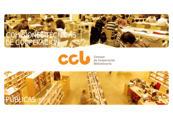 Reunión de 2018 de la Comisión Técnica de Cooperación de Bibliotecas Públicas del CCB