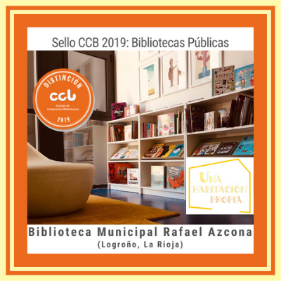 Biblioteca Pública Municipal Rafael Azcona 