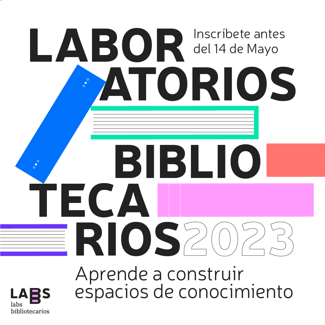 Cómo montar un laboratorio ciudadano en bibliotecas